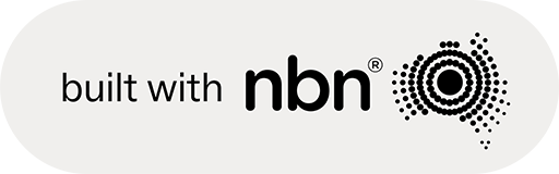 Built with NBN